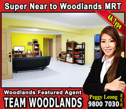 Blk 891A Woodlands Drive 50 (Woodlands), HDB 4 Rooms #155839392